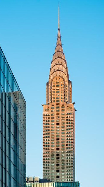 Qu'est-ce que l'Art déco?