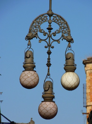 C'est quoi l'Art Nouveau ?