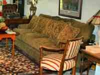 Le canapé Louis Philippe 2 Le canapé Louis Philippe