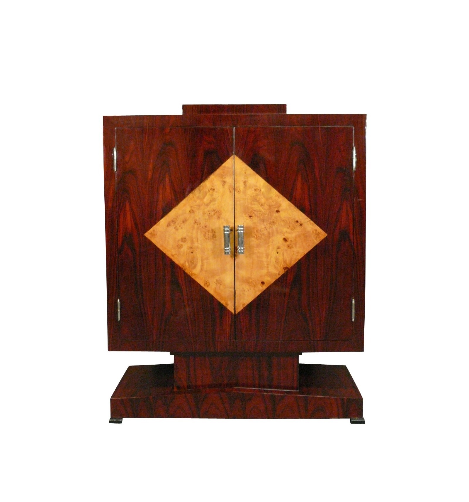 Le meuble art déco de 1910 à 1930