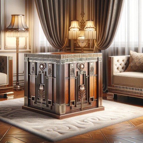 Meuble Rangement Vintage