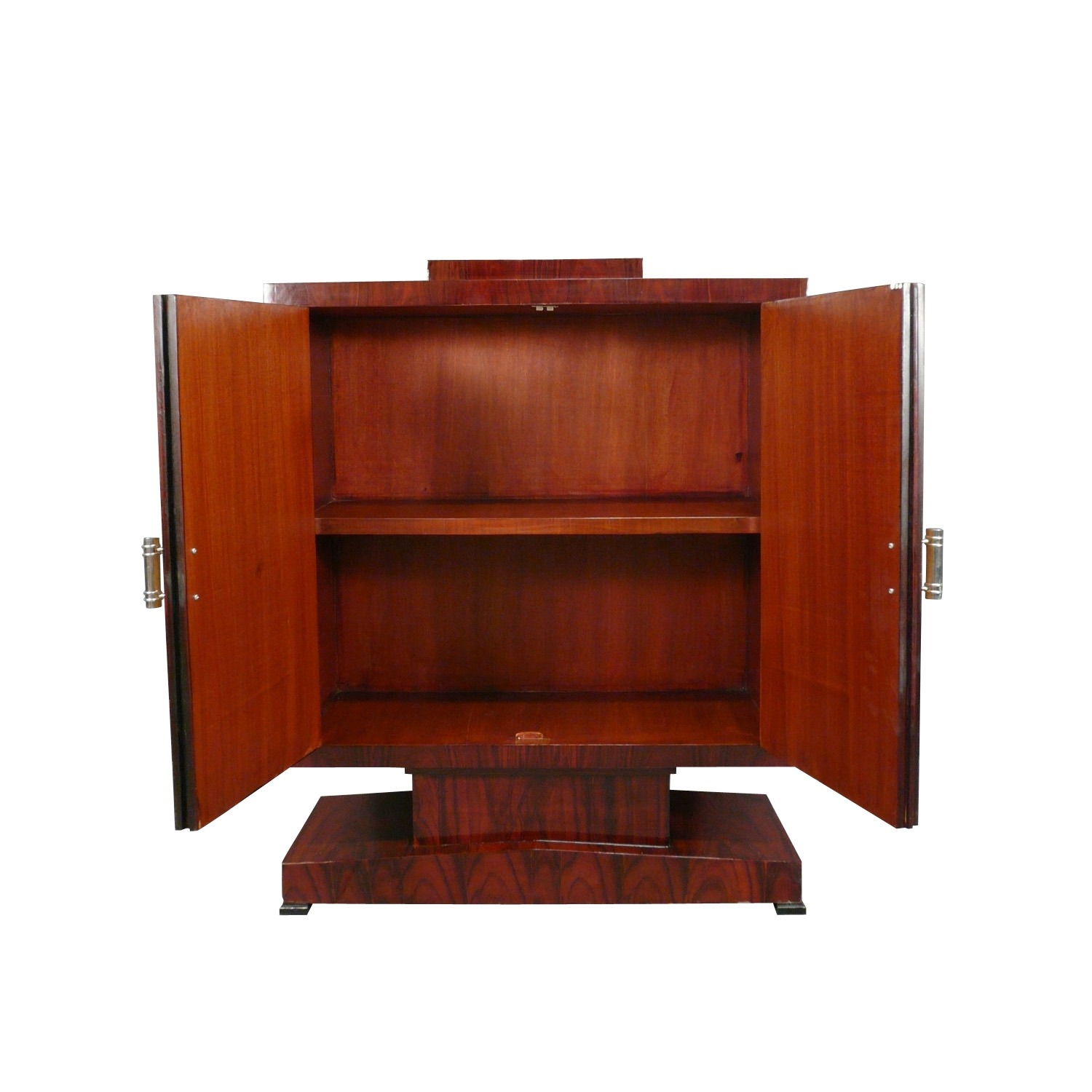 Buffet Art Déco Marseille 3 Buffet art déco Marseille - Mobilier art déco -