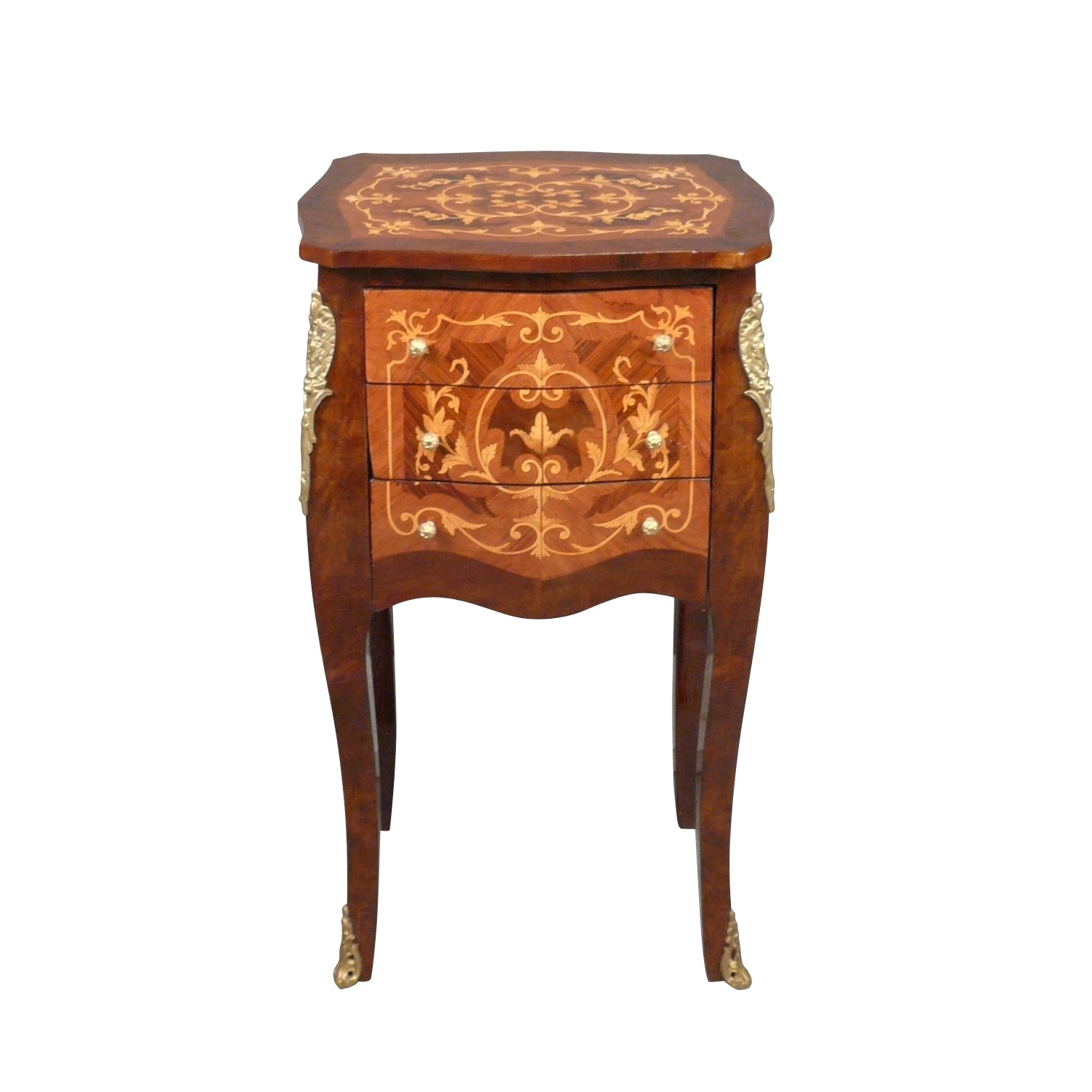  Commode Louis XV - Meuble louis XV pas cher - 